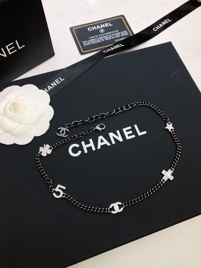 Chanel Necklaces